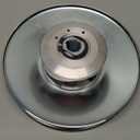 30 Series Torque Converter 5/8" Clutch 7" Driven Asymmetric Go Kart Mini Bike Replaces Comet 219457A