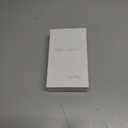 2 x Keallce for iPhone 17 Pro Wallet Case with Crossbody Strap, 4 Credit Card Holder with RFID Blocking, Magnetic Closure iPhone Stand Flip Cover Shockproof for Women,6.3inch Beige