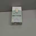 GROSMIMI Flip Top Spill Proof Sippy Cup, PPSU, BPA Free, 6 oz, Stage 2 Straw for Toddlers (Olive)