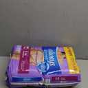 Always Discreet Adult Incontinence Underwear for Women and Postpartum Underwear, Small/Medium, Up to 100% Bladder Leak Protection, 32 Count