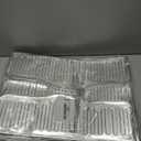 NUPICK 10-Pack BAC507 Grill Drip Tray Liners for Traeger Pro 575, Pro 22 and Elite 22, Grill Accessories for Traeger, Aluminum Disposable Drip Trays,Heat-Resistant Grill Accessory, 22in X 15.5in
