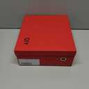 Women Knee High Boots Pointed Toe Kitten Heel Tall Boots for Women Side Zipper Fall Knee High Boots (7.5)