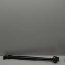 Lower Steering Shaft Steering Column with U-Joint Compatible with 1992-1996 Ford F-150 Bronco 1992-1998 Ford F-250 1992-1997 Ford F-350 F59 F53 F Super Duty Replace 425-350 F2TZ3B676B