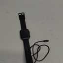 Smart Watch, 1.85" HD Fitness Tracker (Answer/Make Call), 1000 mAh Battery