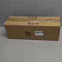 CANEOE Modern Pendant Light Kitchen Island Lighting 6000K Chrome LED Pendant Light Fixtures Over Island Adjustable Height Pendant Lighting for Kitchen Island Dining Room Bedroom Pendant Lamp,1 Pack