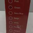 Electric Blanket Twin 62''X84'' Heated Blanket Green, Ultra Soft Silky Flannel & Fluffy Sherpa Heating Blanket with 5 Heat Levels & 10 Hrs Timer, ETL Certified & Overheat Protection, Gifts for Grandma