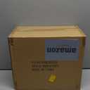 Edenseelake 40 Pack 8x6x6 inches Shipping Boxes Corrugated Cardboard Boxes for Packing, Moving, Mailing, Brown