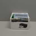 Label Printer, 4x6 Shipping Label Thermal Printer for Packages, Bluetooth Conection and Compatible with Android. iPhone.Windows, Mac, Chromebook, Amazon, Ebay, UPS.USPS, FedEx, Shopify