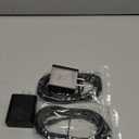 45W 2Pack Super Fast Charger USB C Dual Port Android Phone Charger Type C Fast Charging Block with 10FT Type-C Charger Cord for Samsung Galaxy S25/S25 Ultra/S25+/S24 Ultra/S24/S24+/S23/S22/iPhone 17