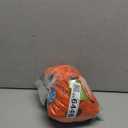 Halloween Adult Costume Dress Family Cosplay Caveman Couple Costume Outfit (XX-Large, Orange)