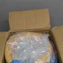 YENING Foam Climbing Blocks for Toddlers 1-3 Baby Climbing Toys for 1 Year Old Soft Play Set for Babies 6-12 Months Indoor 8 Piece