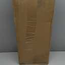 Toilet Safety Rails for Seniors  Adjustable Armrest, Space Saving, Stylish and Durable, Anti Slip and Anti Fall, Suitable for Elderly, Disabled, Pregnant Women with Armrest Toilet Safety Rail