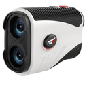 Golf Rangefinder with Slope - 1200 Yards Laser Range Finder with Flag Pole Locking Vibration, 7X Magnification rangefinder with Magnet Stripe