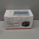 MUNBYN Bluetooth Thermal Receipt Printer P047, 80mm POS Printer, Thermal Printer with USB Serial Ethernet, Bluetooth, Support Android Windows PC (Do Not Support iOS Paypal Doordash Grubhub Vagaro) (Black)