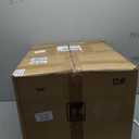 Treela 36 Pcs 2.5" W x 14" H Hurricane Candle Holder Sleeve
