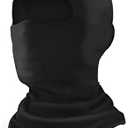 YESLIFE Ski Mask, Face Mask for Men and Women – Skiing, Snowboarding, Motorcycle, UV Protection & Wind Protection