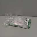 Blonde Wig with Bangs Long curly wavy Wig for Women Ombre wig with Brown root skin-friendly synthetic fiber for festival holiday Use 26IN 