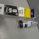 EPSON 532 EcoTank Ink Ultra-high Capacity Bottle Black (T532120-S) Works with ET-M2170, M3000, M3170, M1000, M1170