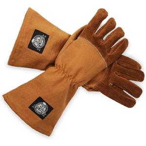 Pit Boss Heavy Duty BBQ Grilling Gloves Pit Boss Heavy Duty BBQ Grilling Gloves