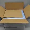 Dynarex Disposable Underpads, Tissue Fill (2 Ply), Medical-Grade Incontinence Bed Pads to Protect Sheets, Mattresses, and Furniture, 17x24 (15g), 1 Case of 300 Disposable Underpads (3 Boxes of 100)