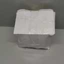 Spooktacular Creations Adults Halloween Inflatable Rubber Chicken Costume, Full Body Blow Up Suit for Cosplay Themed Parties