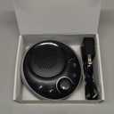 Sound Machine Loud White Noise Machine Nonstop Brown Noise Sleep Machine 30 Soothing Sounds for Baby Kids Adults Pink Noise Sounds Machine 36-Level Vol 4 Timer Memory Function for Home Travel Office (Black-AC Powered)