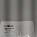 Super Z Outlet Starfish Natural Knobby Mini Beach Sea Stars for Wedding Seashell Crafts (12 Piece)