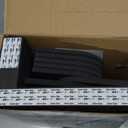 MIND&ACTION Foam Pistol Rack for Gun Safe, Gun Cabinet Accessories, Pistols Holder Storage Organizer, Revolver Firearm Handgun Rack Stand Display