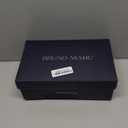 Bruno Marc Boy's Casual Dress Oxford Comfort Uniform Formal Fashion Sneaker Shoes (5 Big Kid, Brown)