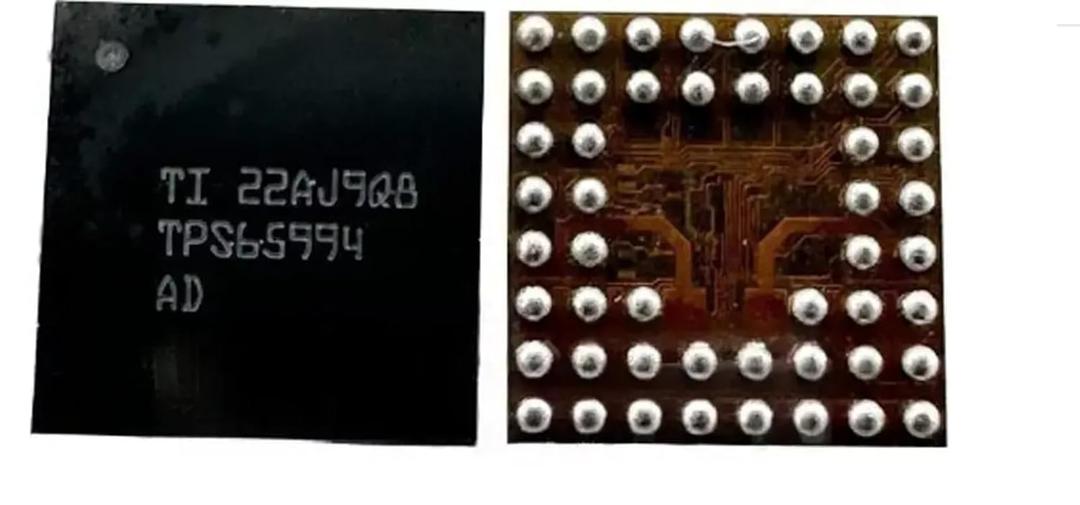 TPS65994AD TPS65994ADYBGR TPS65994 Chip BGA Chipset