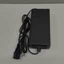 59V 1.8A for 48V 12AH Lead Acid Battery Charger for Electric Bicycle Motor Bike - 3 Holes Plug AC Adapter