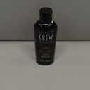 American Crew Shampoo, Conditioner & Body Wash for Men, 3-in-1, 3.3 Fl Oz