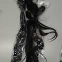 12A Human Hair Bundles 18 20 22 Inch Straight Bundles Human Hair 100% Brazilian Hair Extensions Quick Weave Raw Natural Black