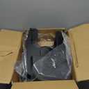 ECOTRIC Mud Flaps Guards Compatible with 2009-2018 Dodge Ram 1500 2500 3500 with Fender Flares Replacement for 82214137 Front & Rear Splash Guards