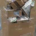 Pallet Of Salvage Items