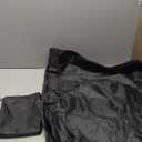 Mrrihand Central Air Conditioner Cover for Outside Units Waterproof Heavy Duty AC Unit for Outdoor Large AC Cover for Winter (24"X24"X30")