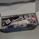 Permanent Outdoor Lights,200FT RGB Eave Light,IP67 Waterproof Lighting for House,Smart LED with App/Remote Control for Outdoor Decor,Garden Decor,Party,Holiday