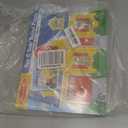 Melissa & Doug Around The House Sound Puzzle - Wooden Peg Puzzle (8 pcs)
