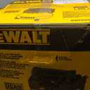 DEWALT Pancake Air Compressor, 6 Gallon, 165 PSI (DWFP55126)