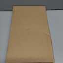 KMC 12-Outlet Surge Protector Power Strip with 8 USB Charging Ports (5V/10A), 2500J,6-Foot Cord