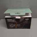 Momcozy New Baby Wipe Warmer, 100pcs Larger Capacity Wipe Dispenser, 10-Min Fast Heating with 4 Temperature Modes, Innovative Spring Design, Silicone & Top Seals,Quick Even Heating, 3-Level Nightlight (Green)