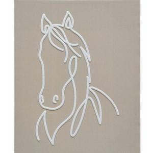 Horse Wall Art 16"×20"