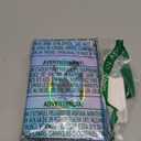 Silicone Cover Set Compatible with Meta/Oculus Quest 3 Accessories, Controller Grips, VR Shell Cover, Facial Interface Cover, Protective Lens Cover, Tempered Glass Lens Caps, Not Fit Quest 3S (Camouflage Blue)