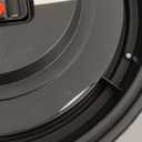 JENLYSTIME 12 Inch Retro Wall Clock Silent Non Ticking Battery Operated Movement Easy to Read Wall Clocks Decorate for Bedroom Living Room Kitchen Office(Blue)