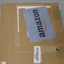 Heated Wearable Shawl, Heated Blanket Electric Throw for Gifts, 33x59 Inch Super Cozy Soft Wearable Blanket with 6 Heating Levels & 5 Timer Settings, Auto Shut Off, Machine Wash (Cow Print)