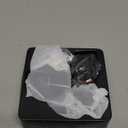 LISEN for 15W MagSafe Car Mount Charger,Magnetic Wireless Car Charger for iPhone 17 Pro Max Accessories,Magnetic Phone Holder for iPhone 17-12,Samsung,Pixel 9,Jeep Ford F150 Accessories,Gifts for Men