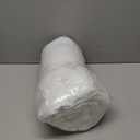 Pack and Play Mattress 38x26'' Breathable Soft Plush Memory Foam for Baby Toddler Travel Includes Removable Washable Cover Fits Play Pen Playard Pack n Play Mattress Topper Pad