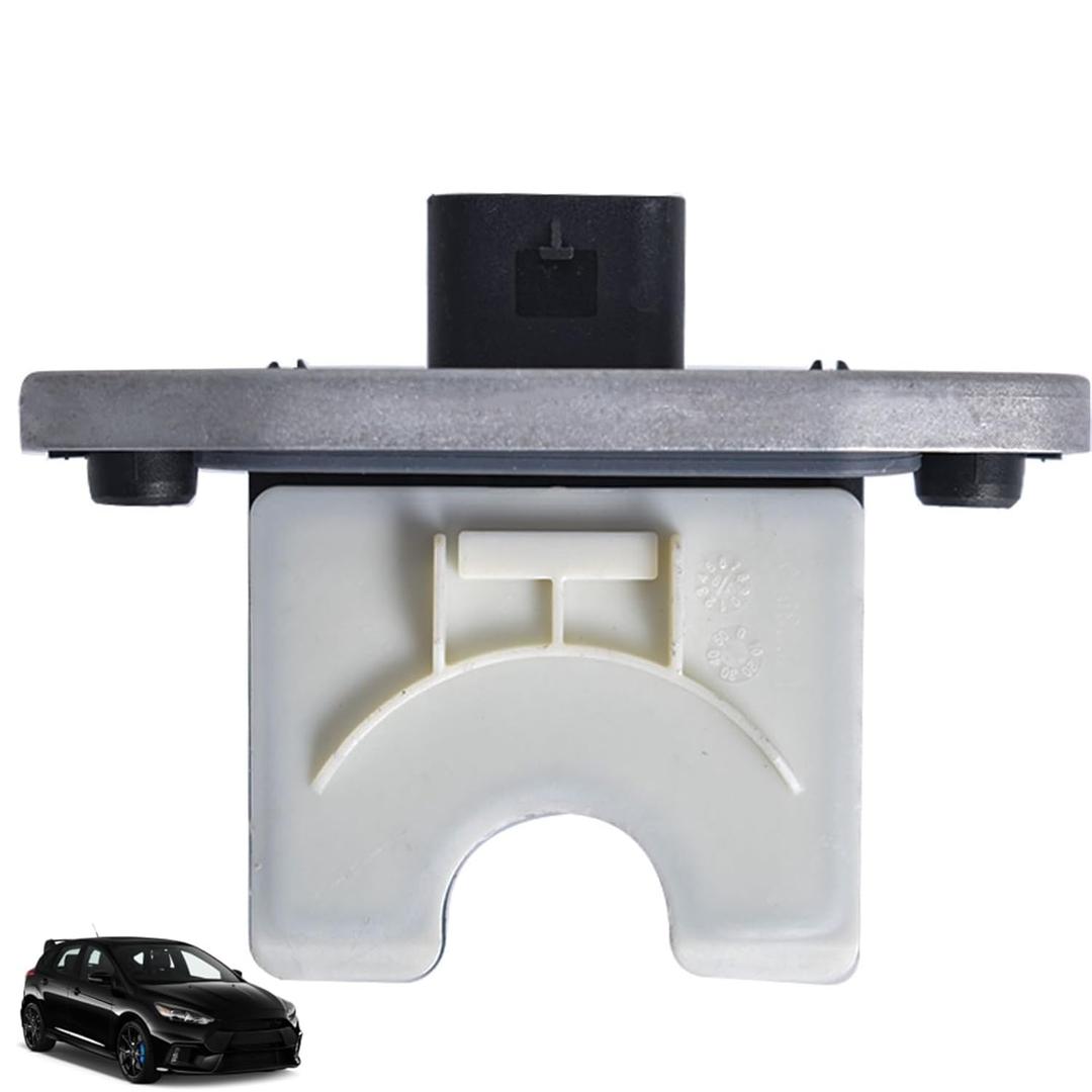 GXYWADY Neutral Safety Switch Replacement for Focus 2012-2018 / Fiesta 2011-2019 Replaces AE8Z-7F293-A SW-6817 NS-651