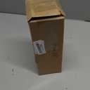 Vesici 12 Pcs Plastic Basketball Baskets for Gifts Empty Basketball Senior Night Gift Basket Clear Snack Popcorn Buckets Container for Sport Party Favor Holiday Gift Packaging