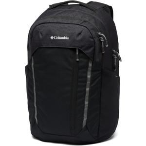 Columbia Unisex Atlas Explorer II 26L Backpack, Black, One Size